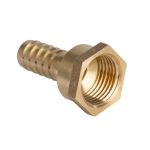 DWS Slangpilaar x 1/2 binnendraad 13 mm