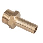 DWS Slangpilaar x 1/2 buitendraad 13 mm