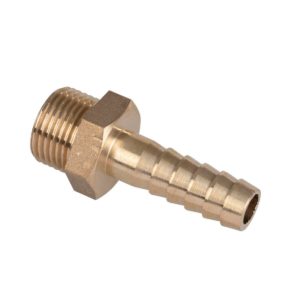 DWS Slangpilaar x 3/8 buitendraad