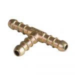 DWS Slangtule T-stuk