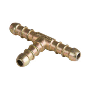 DWS Slangtule T-stuk