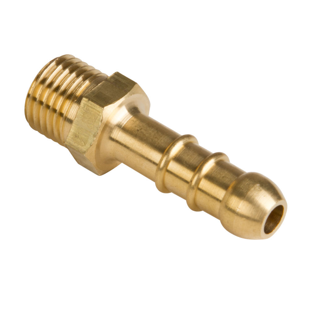 DWS Slangtule x 1/4 buitendraad