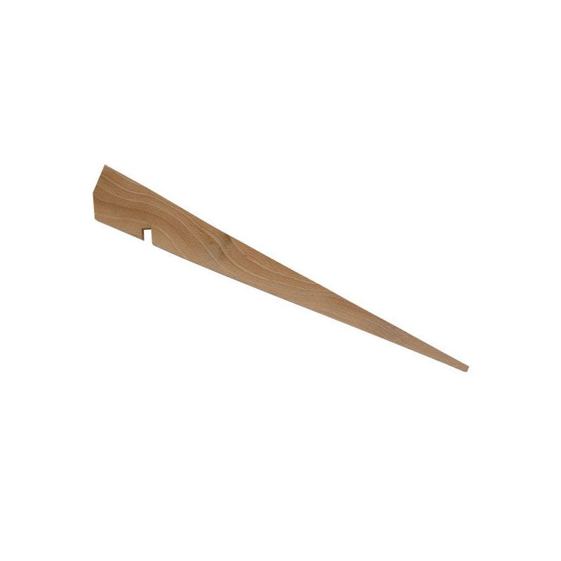 Standaard haring hout 40 cm