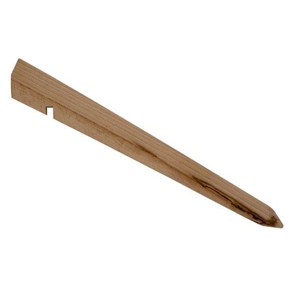 Super houten haring 40 cm