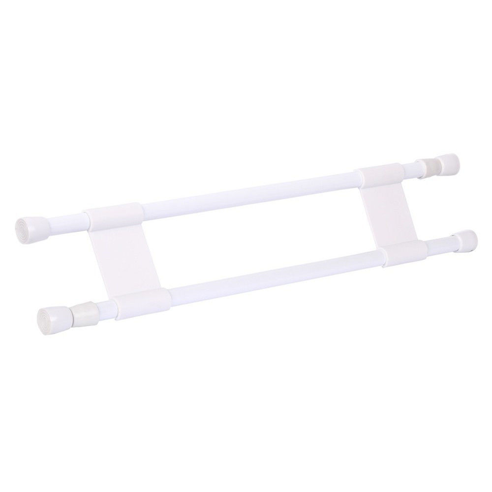 DWS Uitschuifbare vastzetstang 41 – 71 cm