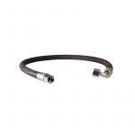 DWS Vulslang voor LPG tank 100 cm recht - haaks