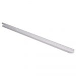 Wandrail voor tafelblad