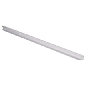 Wandrail voor tafelblad