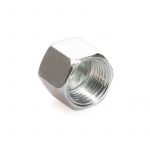 Wartelmoer blind 8 mm