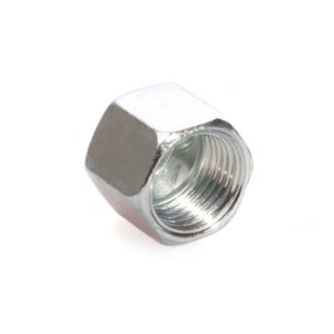 Wartelmoer blind 8 mm