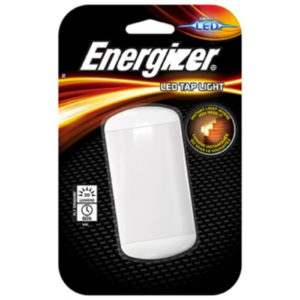 Energizer Led taplight lamp