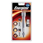 Energizer Metal Value zaklamp