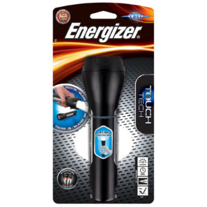 Energizer Touch light zaklamp