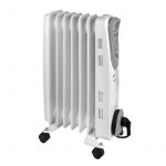 Eurom RAD 1500W radiatorkachel