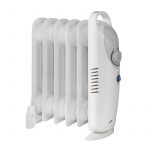 Eurom RAD 500W radiatorkachel