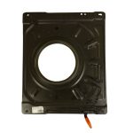 FASP Fiat Ducato draaiplateau bestuurder van 1994 - 2006