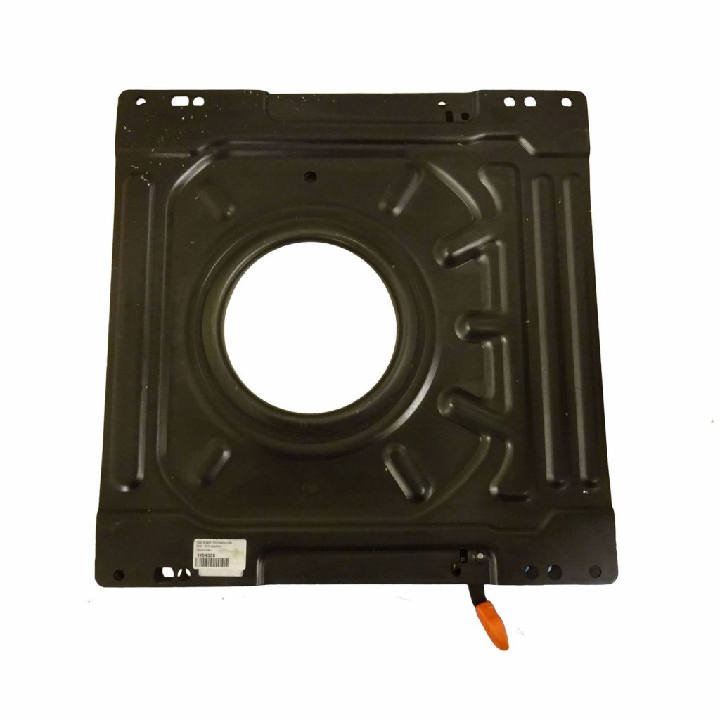 FASP Ford Transit draaiplateau bestuurder van 2000 tot 2010