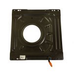 FASP Ford Transit draaiplateau bestuurder van 2000 tot 2010