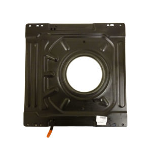 FASP Ford Transit draaiplateau bijrijder van 2000 tot 2010