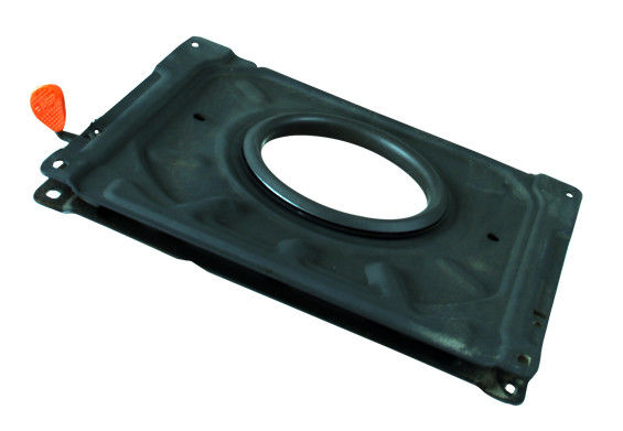 F.A.S.P. Universeel draaiplateau bijrijder