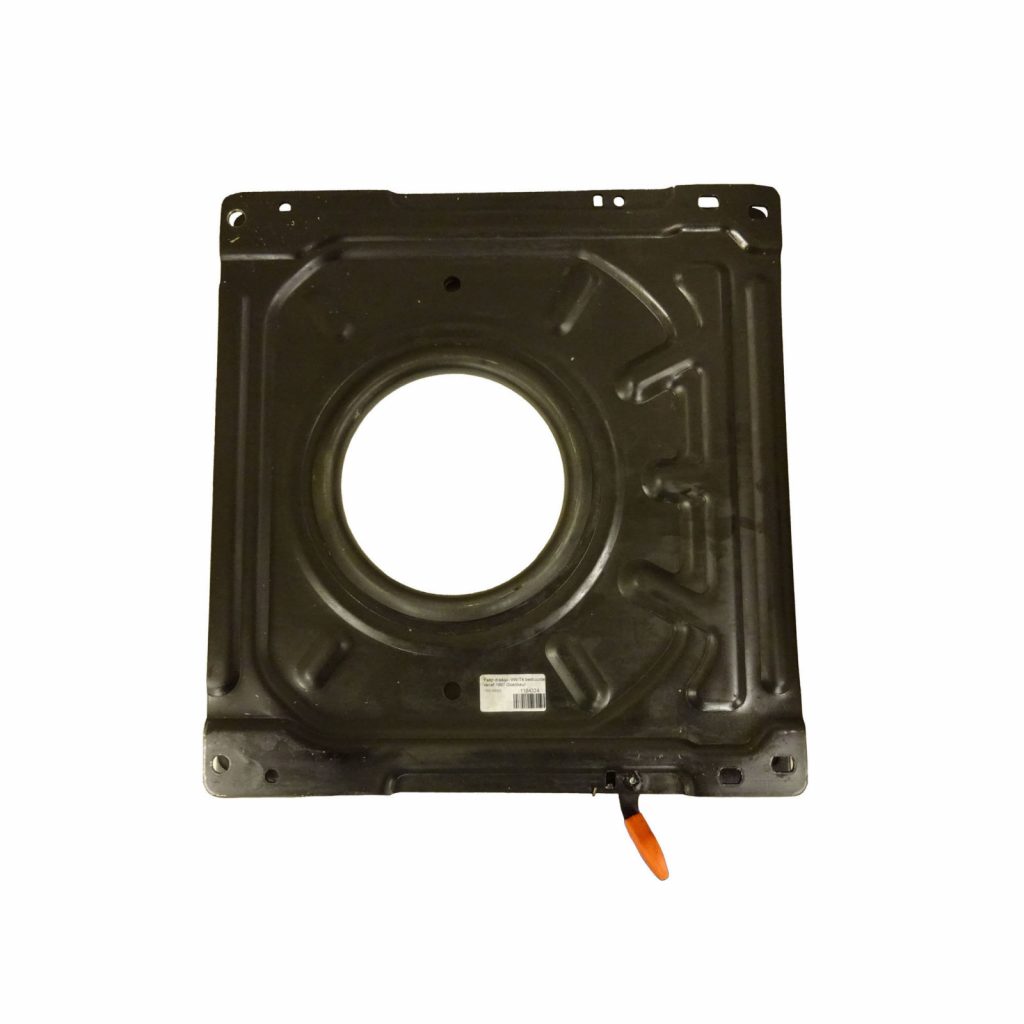 F.A.S.P. Volkswagen T4 draaiplateau bestuurder vanaf 1997