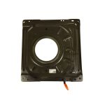 F.A.S.P. Volkswagen T4 draaiplateau bestuurder vanaf 1997