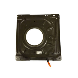 F.A.S.P. Volkswagen T4 draaiplateau bestuurder vanaf 1997