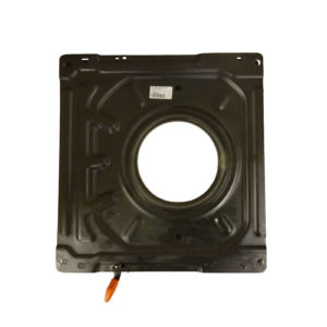 F.A.S.P. Volkswagen T4 draaiplateau bijrijder vanaf 1997