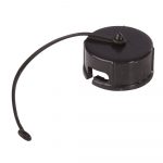 Fawo Afvalwaterschuif dop