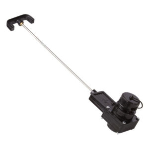 Fawo Afvalwaterschuif lang