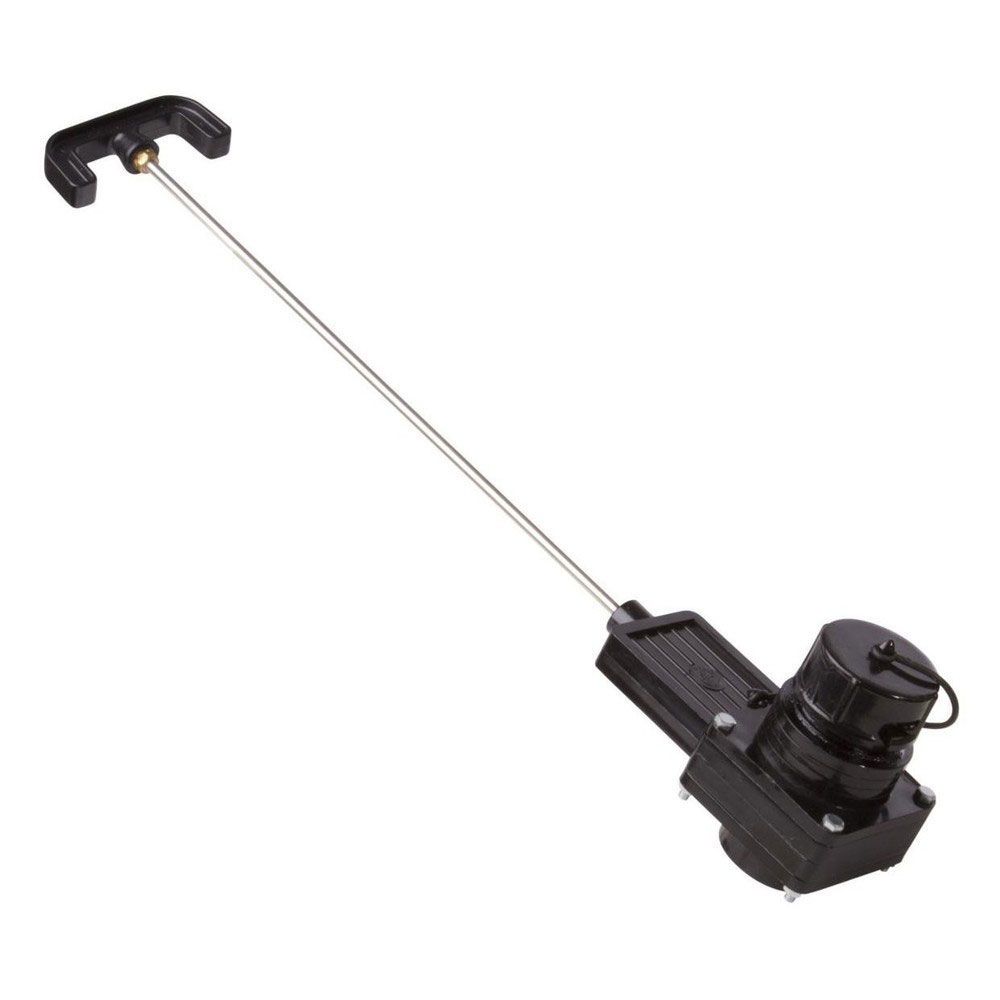 Fawo Afvalwaterschuif lang