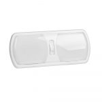 Fawo Duo led opbouwlamp