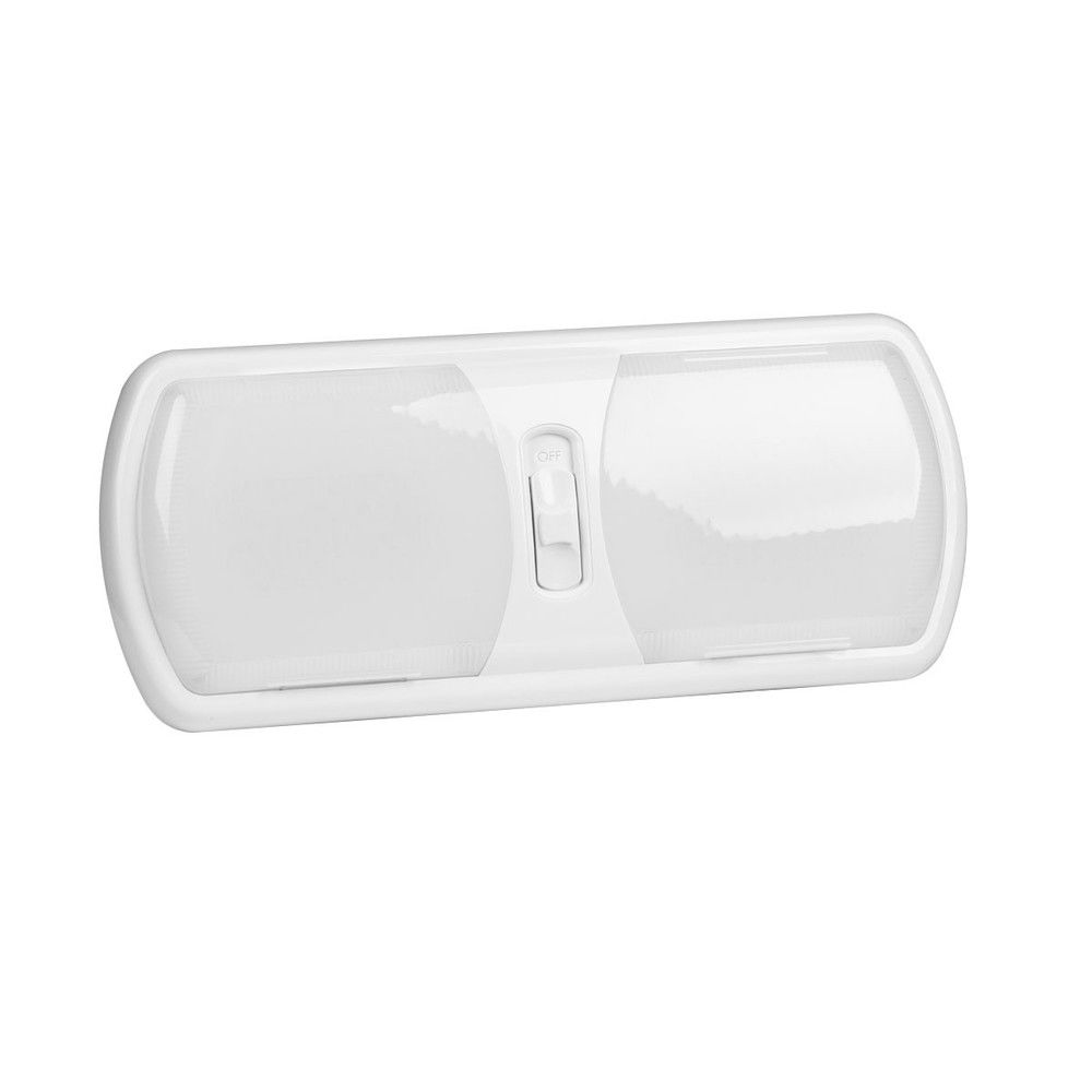 Fawo Duo led opbouwlamp