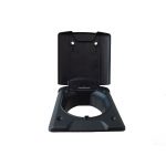 Fawo Invoerdoos zwart