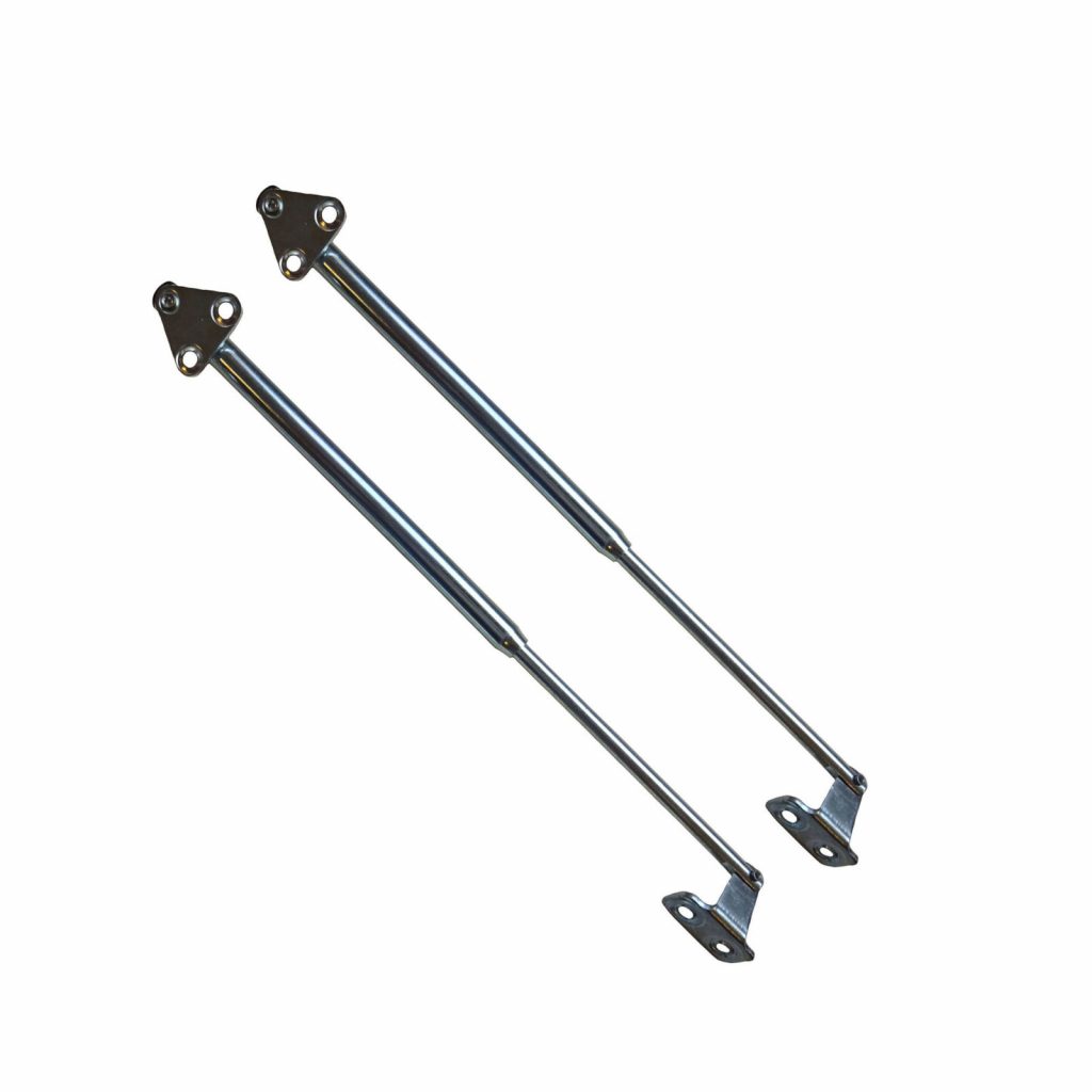 Fawo Kastklepuitzetter set 250 mm