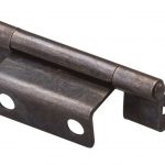 Fawo Kastscharnier dubbele knik