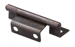 Fawo Kastscharnier dubbele knik