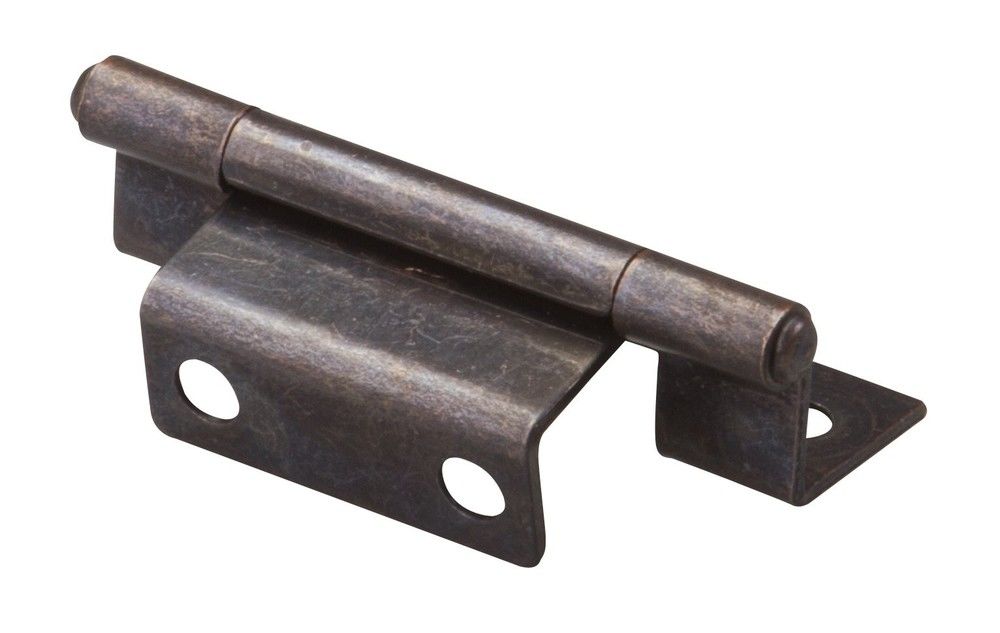 Fawo Kastscharnier dubbele knik