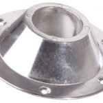 Fawo Opbouwrozet voor tafelpoot