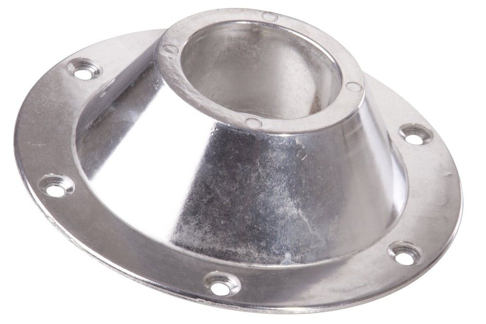 Fawo Opbouwrozet voor tafelpoot