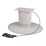 Fawo Primero Comfort HPG tafelpoot