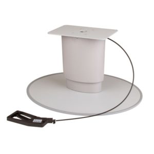 Fawo Primero Comfort HPG tafelpoot