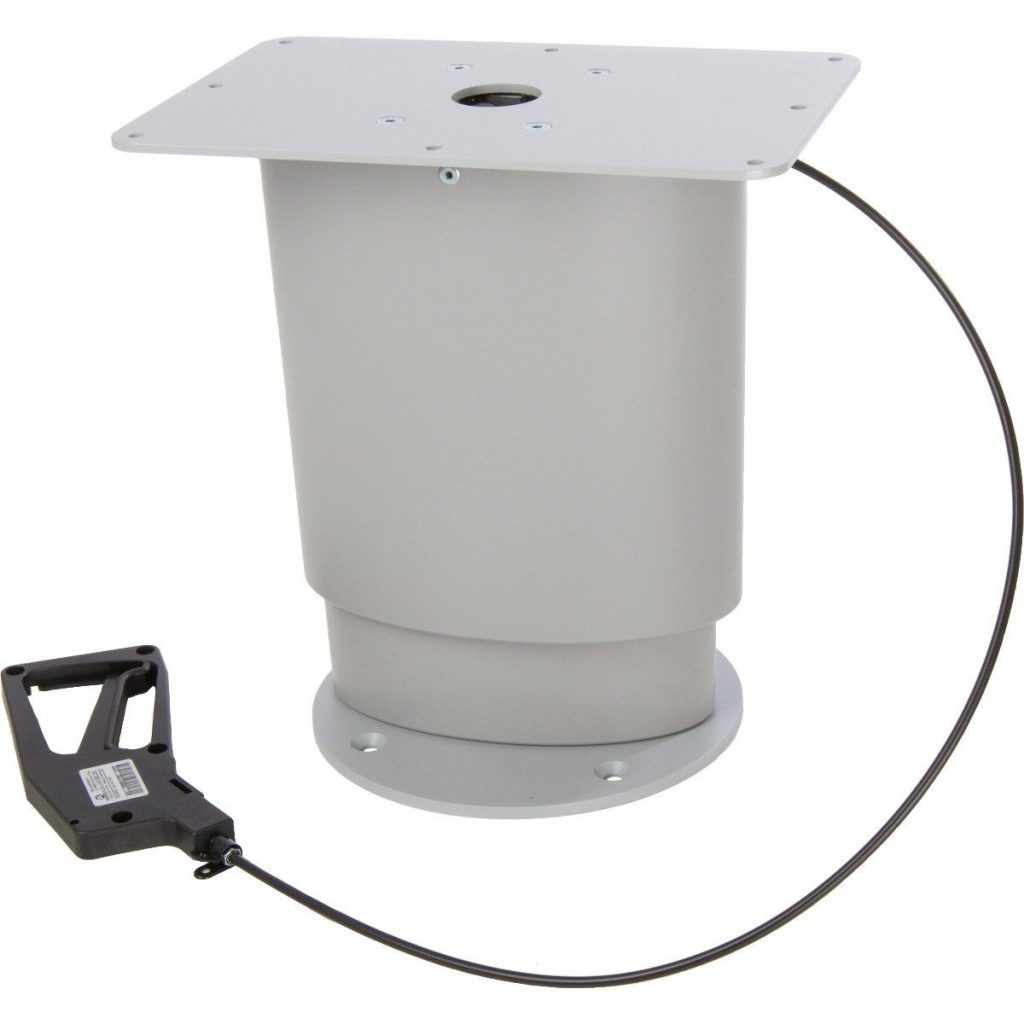 Fawo Primero Comfort HPK tafelpoot