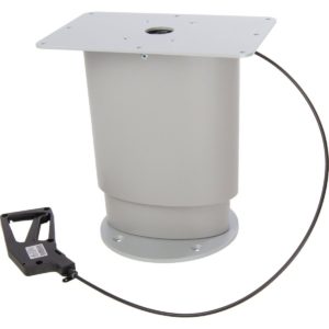 Fawo Primero Comfort HPK tafelpoot