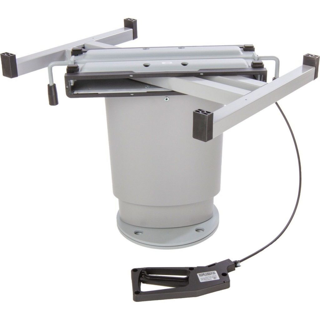 Fawo Primero Comfort HVD tafelpoot