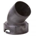 Fawo Slangkoppeling met bajonetsluiting 3