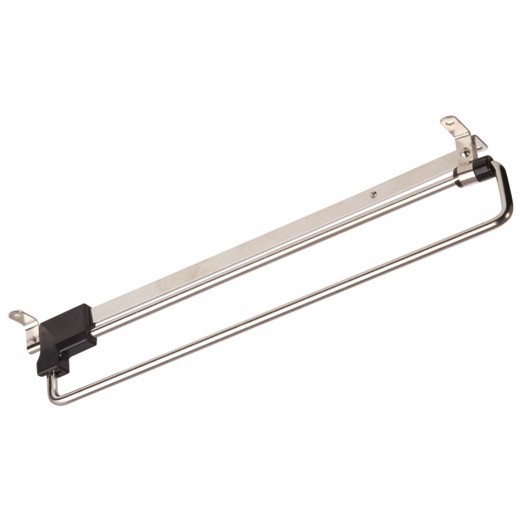 Fawo Uitschuifbaar garderobe systeem