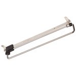 Fawo Uitschuifbaar garderobe systeem