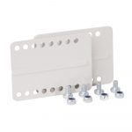 Fawo Verhoogset voor kniktafelpoot