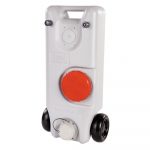 Fiamma Afvalwatertank 40 liter